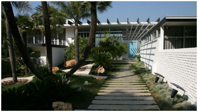 Casa Niemeyer