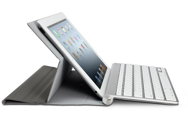 Belkin Convertible Case Keyboard para iPad